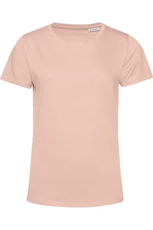 B and C Dames inspire e150 organic t-shirt