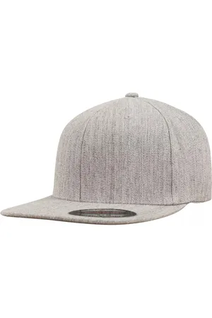 Flexfit Flat peak baseball cap