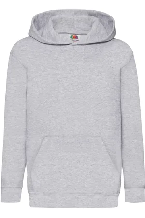 Fruit Of The Loom Kinder/kids classic 260 hoodie