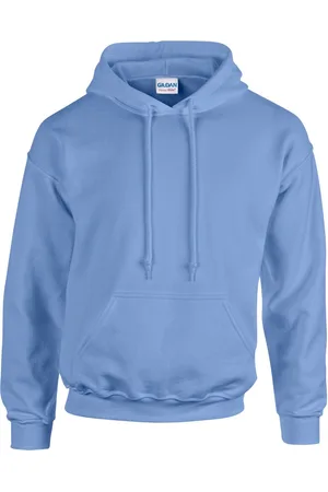 Gildan Unisex adult heavy blend hoodie