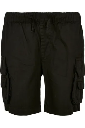 Urban classics Cargo jongensbroek met dubbele zakken