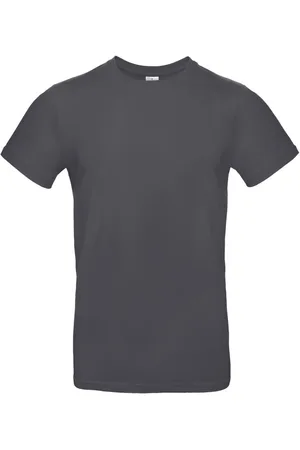 B and C B&c heren #e190 tee