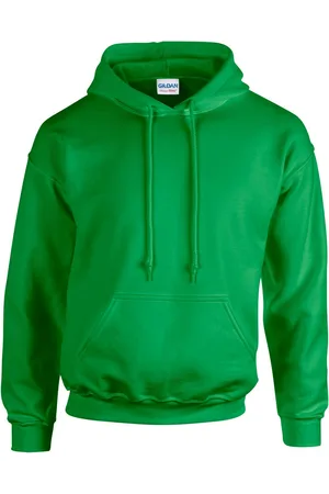 Gildan Unisex adult heavy blend hoodie
