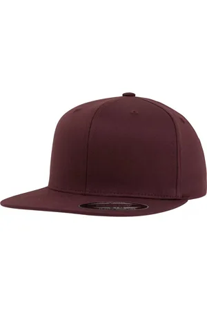 Flexfit Flat peak baseball cap