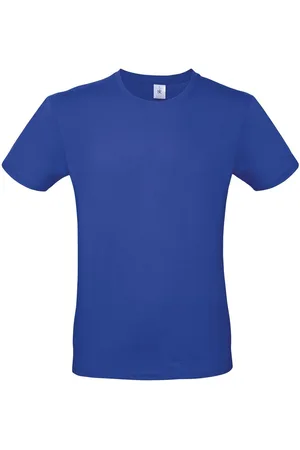 B and C B&c heren #e150 tee