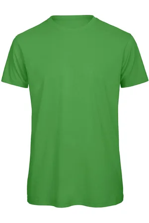 B and C B&c heren favoriete organic cotton crew t-shirt