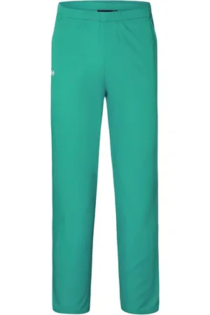 Karlowsky Unisex essential slip-on broek voor volwassenen