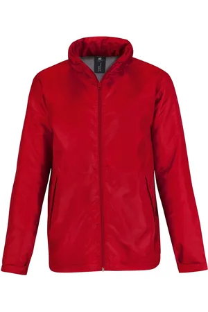 B and C Multi-actief herenjack