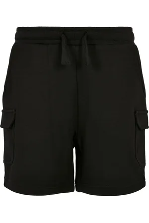 Urban classics Jongens biologische cargo shorts