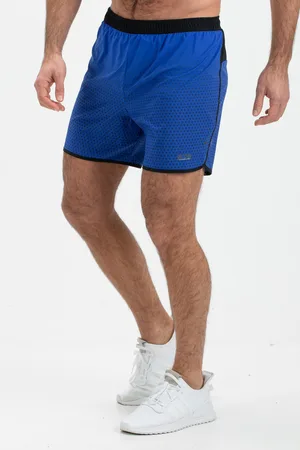 Sjeng Sports Judd short running heren