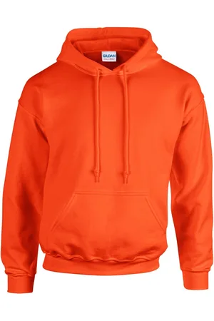 Gildan Unisex adult heavy blend hoodie
