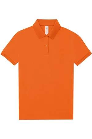 B and C Dames my 180 poloshirt