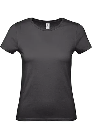 B and C Dames #e150 t-shirt