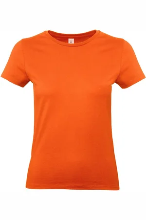 B and C B&c vrouwen/dames #e190 tee