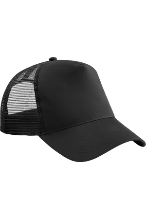 Beechfield Kinder/kids snapback trucker cap