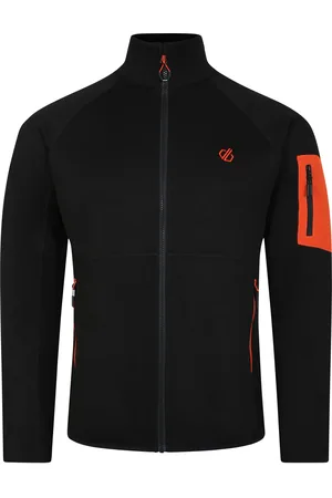 Dare 2B Heren torrek fleece top