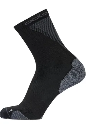 Odlo Sportsokken ceramicool