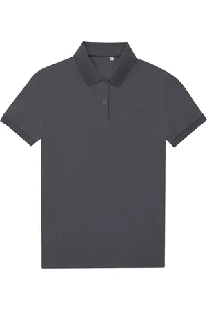 B and C Dames my eco poloshirt