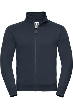 Russell Athletic Heren authentiek sweatjack