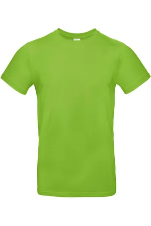 B and C B&c heren #e190 tee