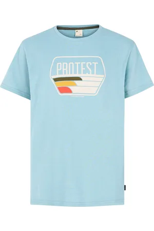 Protest Loyd jr t-shirt shirt strand jongens