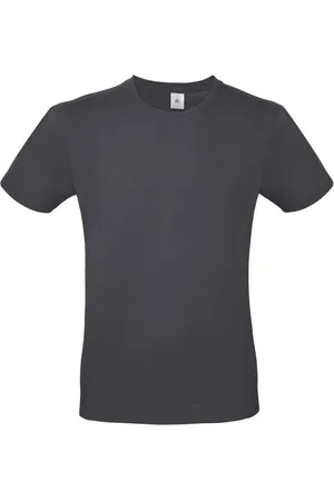 B and C B&c heren #e150 tee