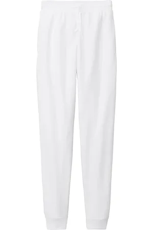 Jerzees Colours Heren nublend pocket sweatpants