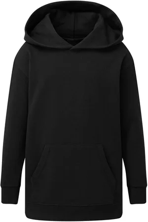 SG Kinderen/kinderen pullover hoodie