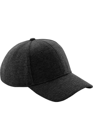 Beechfield Unisex jersey athleisure baseball cap