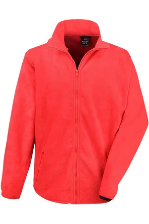 Result Dames norse outdoor fleecejack