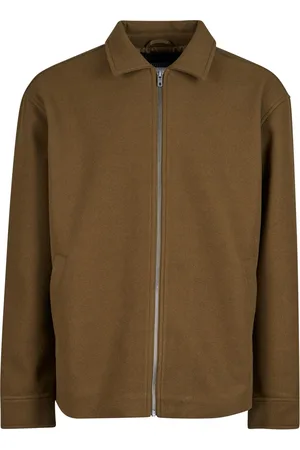 Urban classics Basis jas heren