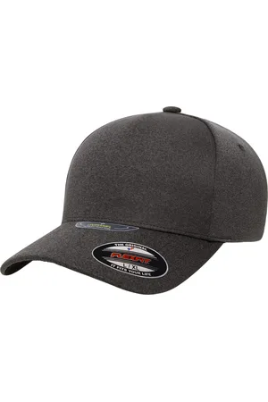 Flexfit 110 unipanel gemêleerde baseballpet