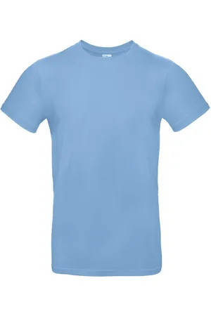 B and C B&c heren #e190 tee
