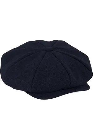 Beechfield Unisex volwassenen erfgoed baker boy cap