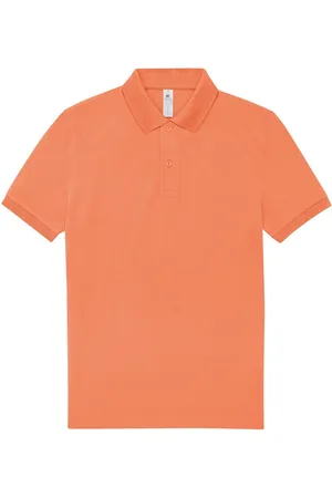 B and C Heren my polo 210 shirt