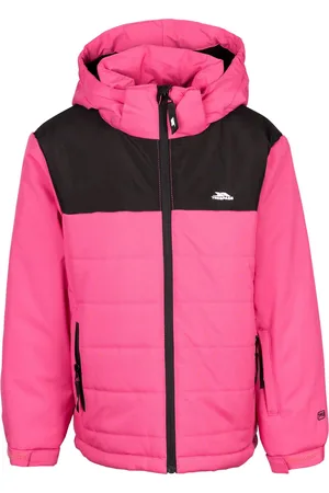 Trespass Kinder/kids halston ski-jas