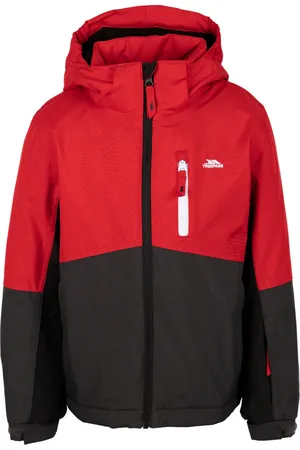 Trespass Kinder/kids lennox ski-jas