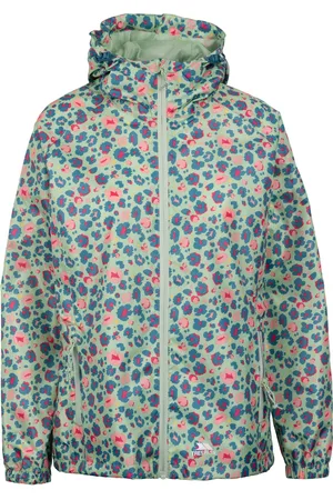 Trespass Dames indulge tp75 packaway jacket