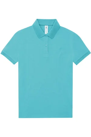 B and C Dames my 180 poloshirt
