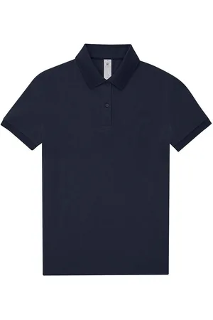B and C Dames my 180 poloshirt