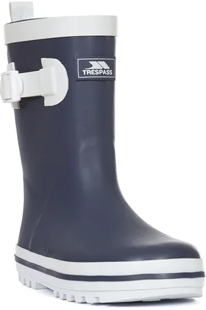 Trespass Kinderen/kinderen trompet welly/wellington laarzen
