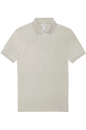 B and C Heren my polo 210 shirt
