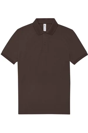 B and C Heren my polo 210 shirt