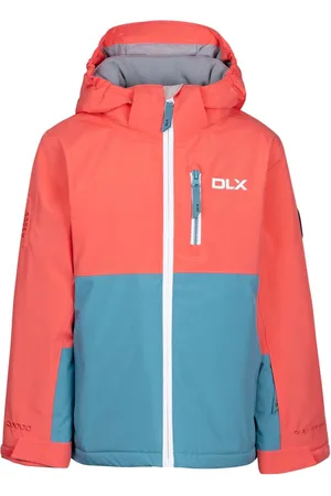 Trespass Kinder/kids pauline dlx skijas