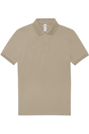 B and C Heren my polo 210 shirt