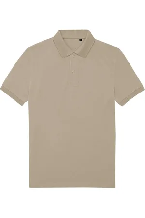 B and C Heren my eco polo shirt