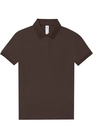 B and C Dames my 180 poloshirt
