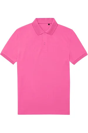 B and C Heren my eco polo shirt