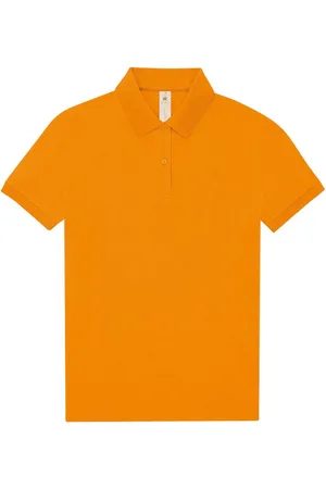 B and C Dames my 180 poloshirt