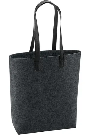 BagBase Premium vilten draagtas